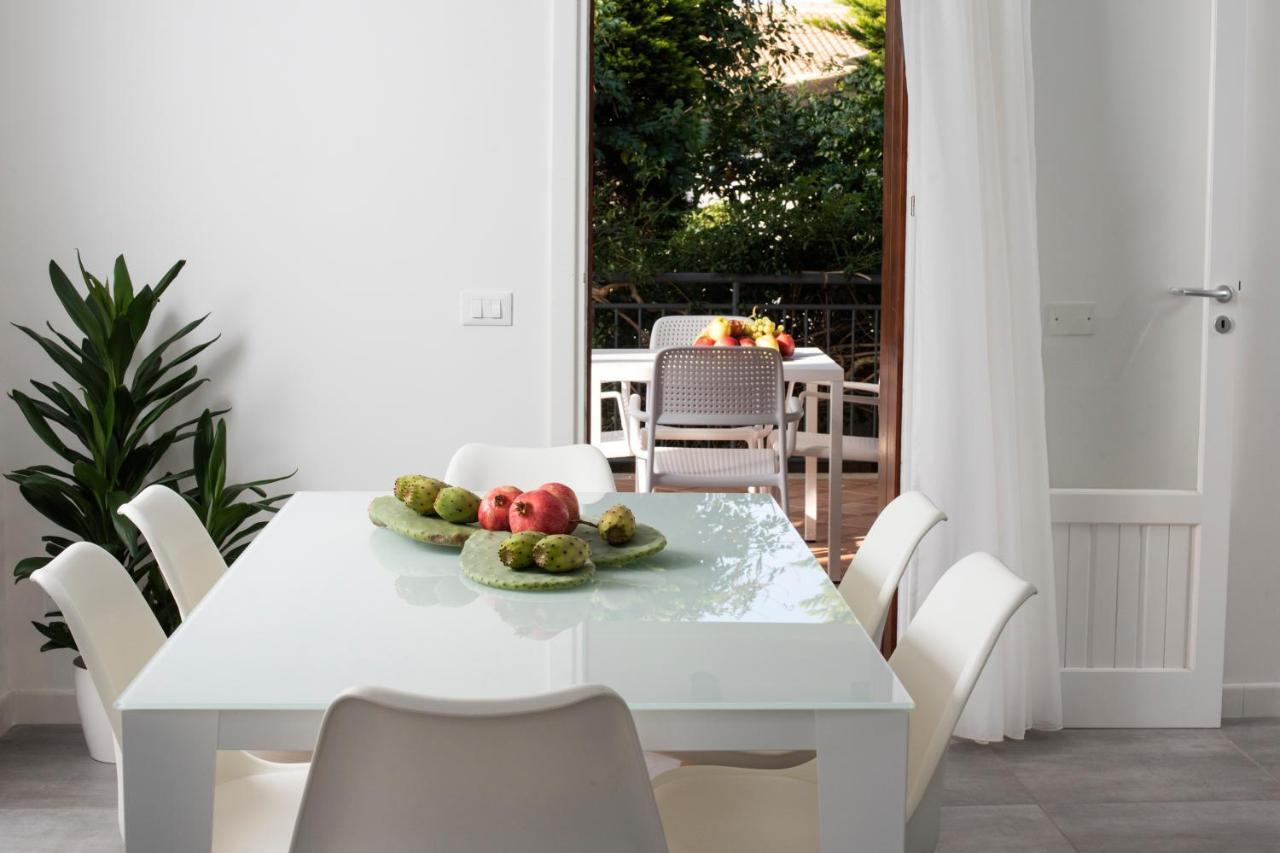 Villa Conchiglia วาลเดอรีส ภายนอก รูปภาพ